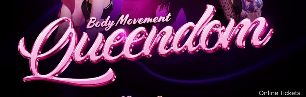 #BMQ #BodyMovementQueendom