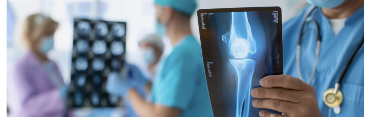 35th Canadian Orthopaedic Nurses Association Toronto Chapter Conference
