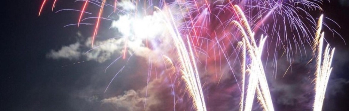 Weston Bonfire & Fireworks