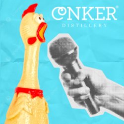 Conker Comedy