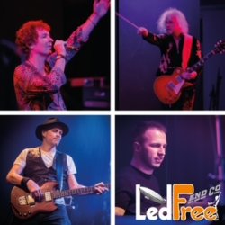 Led Free & Co