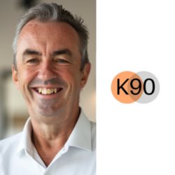 K90:Unveiling God's Blueprint for Business Success - Plan your business for Q3 with other Christians in a safe  place