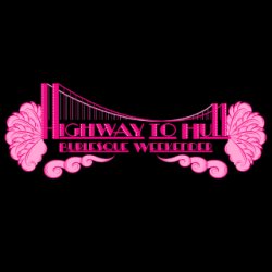 Highway to Hull 2027 Weekender Ticket