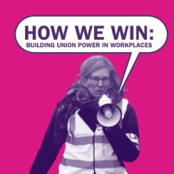 Agnes Flues Annual Memorial Lecture: How We Win