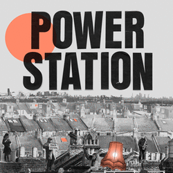 The Green Screen: Power Station