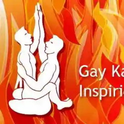 Gay Kamasutra: Inspirierte Sexualität - SpezialWorkshop für Singles & Paare*