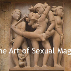 The Art of Sexual Magic - All Men's GAY-TANTRA Training Module 4, near Berlin