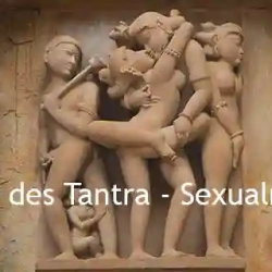 Magie des Tantra (Sexualmagie) - Training Modul 4