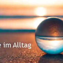 Ekstase im Alltag - Training Modul 5
