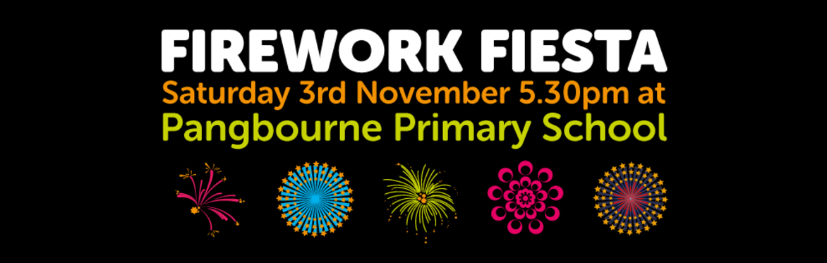 FOPPS Firework Fiesta 2018