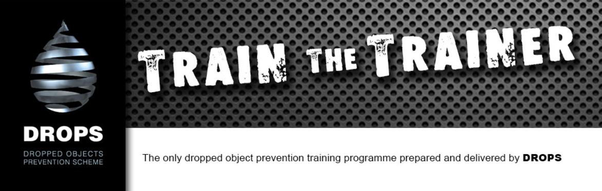 DROPS Train the Trainer