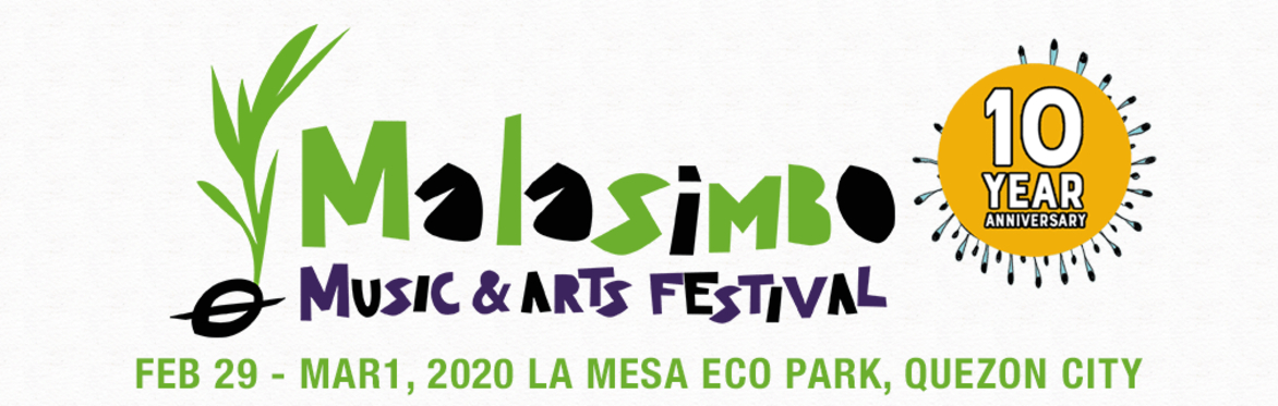 Malasimbo Music and Arts Festival 2020