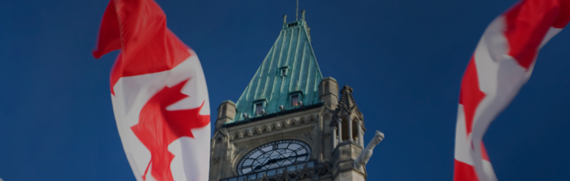 Ponoka Public Meeting