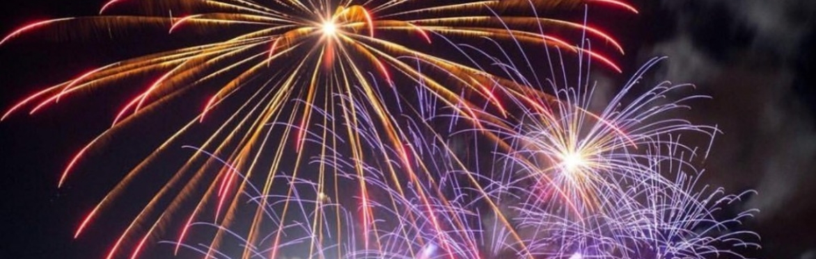 Bonfire & Fireworks Night