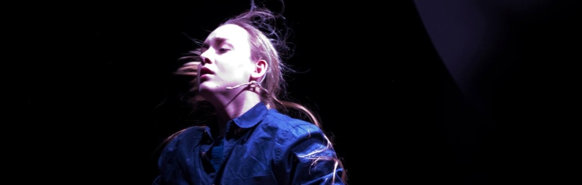 ThirdSpace Theatre presents Chaos by Laura Lomas