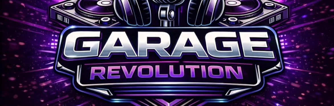 Garage Revolution - Romford