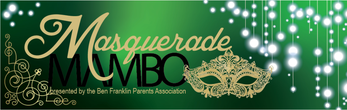 Masquerade Mambo
