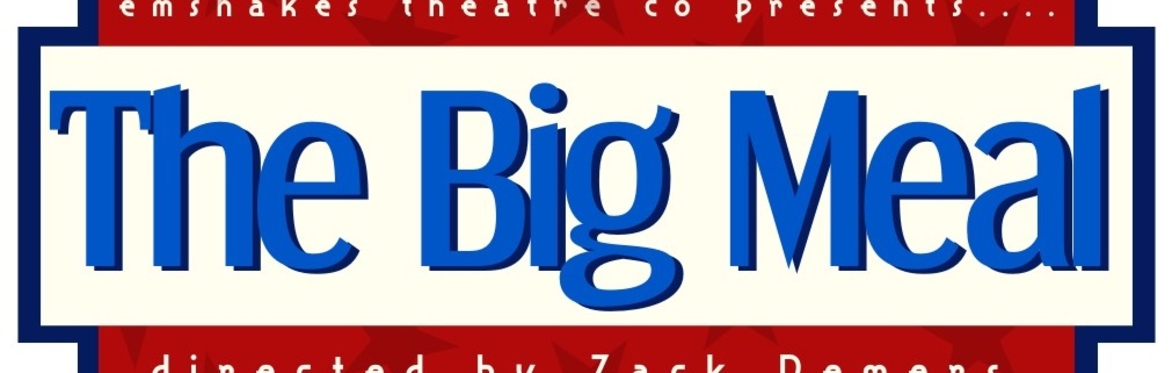 The Big Meal