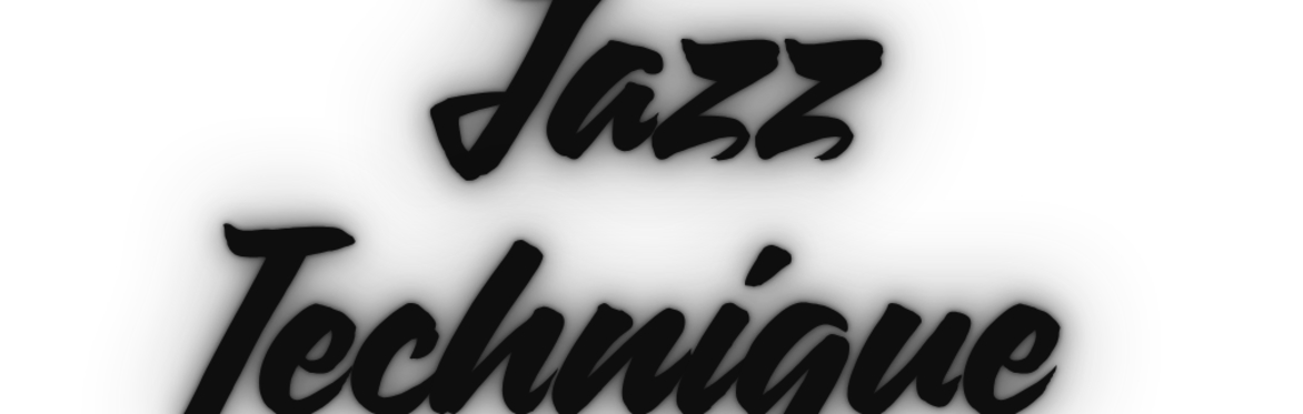 JAZZ TECHNIQUE CLASS SUMMER 2026