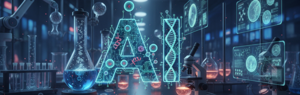 Programs and Education Event: AI in Life Sciences: Strategies for Adoption and Impact