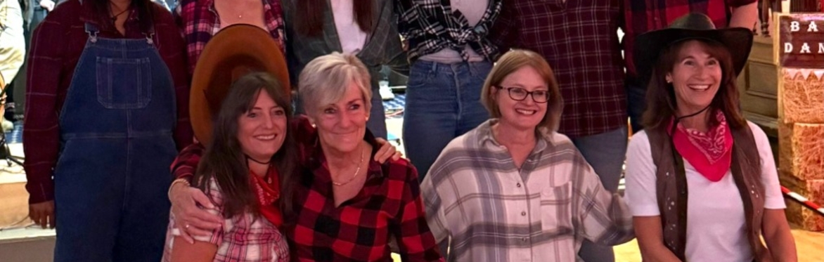 Charity Barn Dance