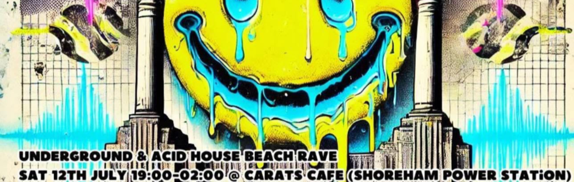 Shore Sound Rave