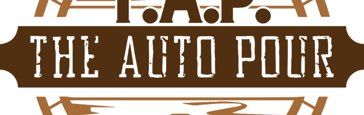 Open Play @ The Auto Pour, Wednesdays