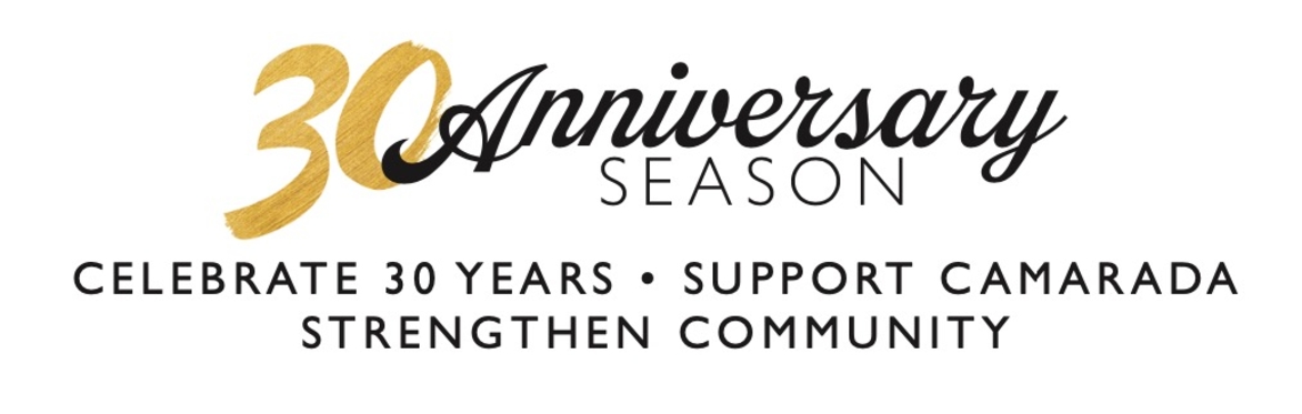 Camarada 30th Anniversary Celebration