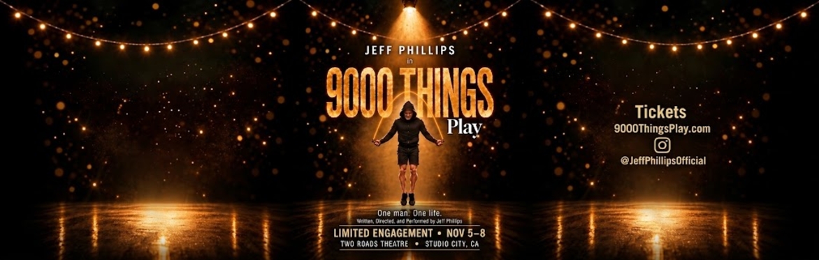 9000ThingsPlay