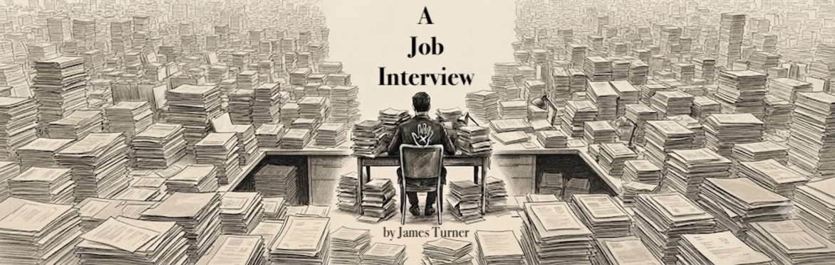 A Job Interview