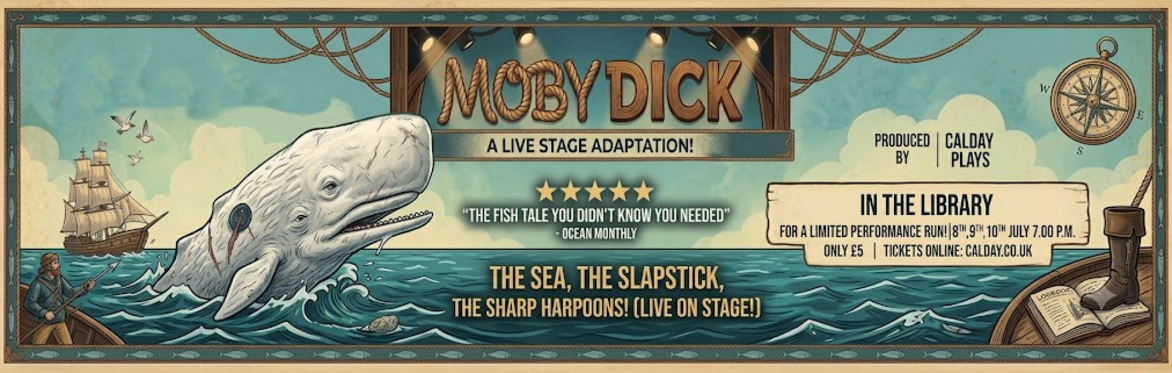 Moby Dick