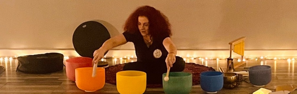Sound Bath - Sound to the Core