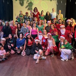 ZUMBA GROUP