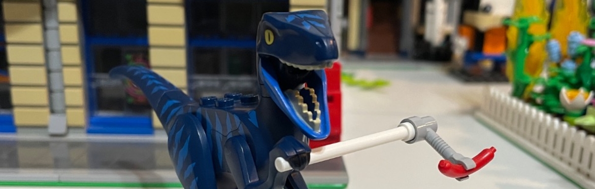 Summer Camp - Adventure with Lego®