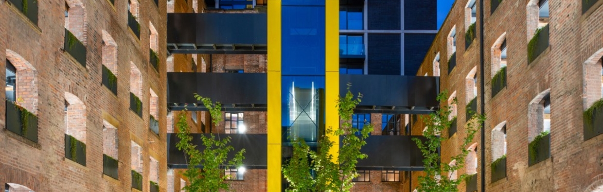 Manchester Case Study Tours - Hosted by Capital and Centric