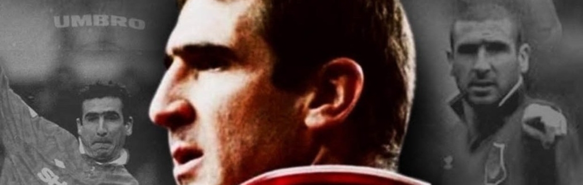 An Evening with Eric The King Cantona