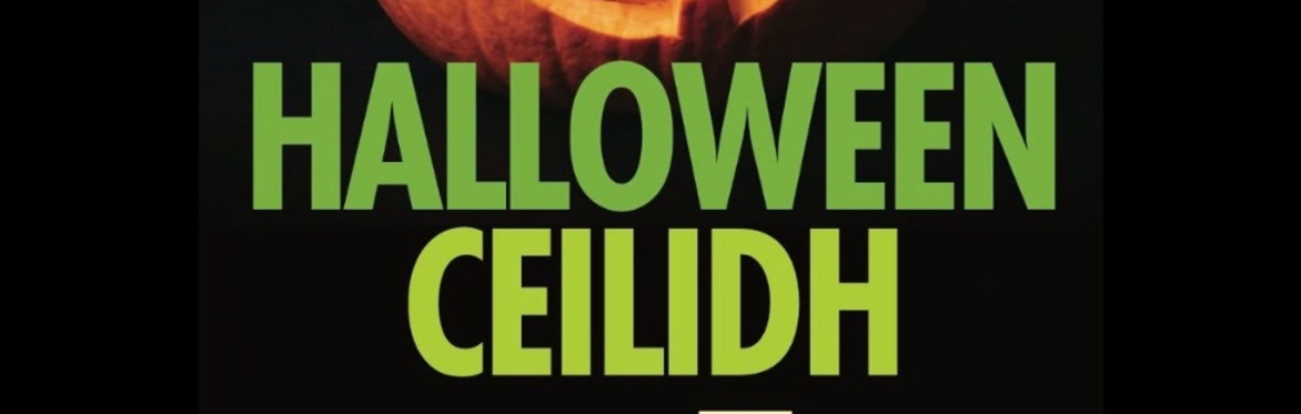 HALLOWEEN CEILIDH