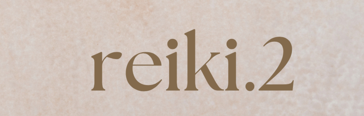 Reiki 2.0 Training