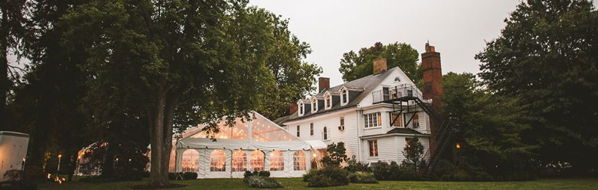 Tea Through The Seasons at Fernbrook Farms