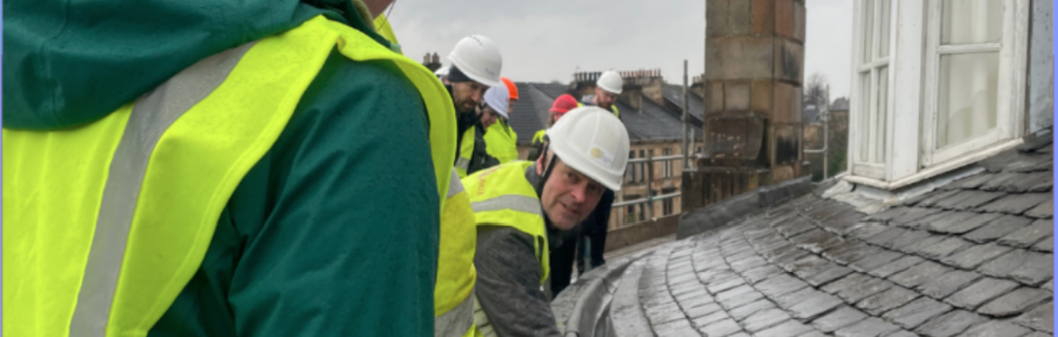 A Celebration of Glasgow: History Heritage Traditional Skills