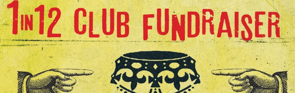 Commoners Choir, Captain South America, The Wobbly Brothers: 1in12 Fundraiser