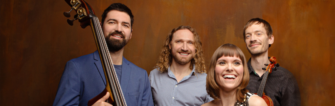 Marion & Sobo Band: Gomera Album Tour