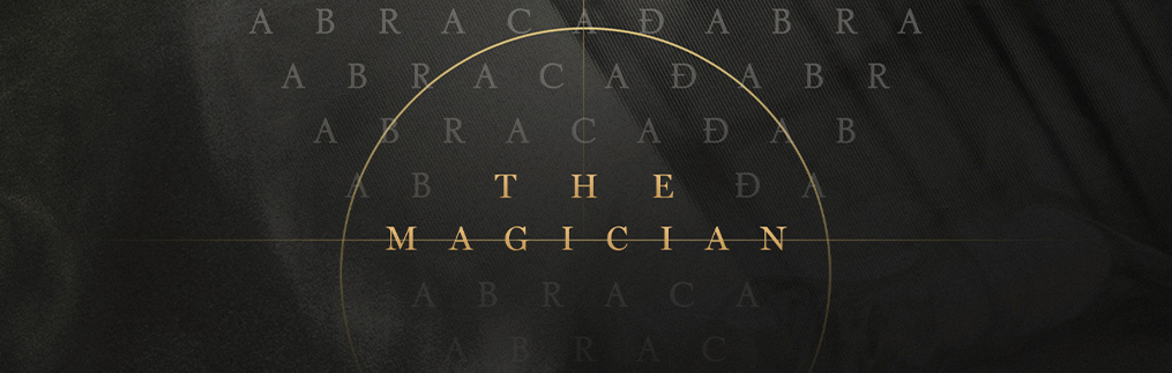 The Magician Online