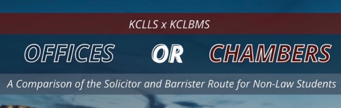 Offices or Chambers?