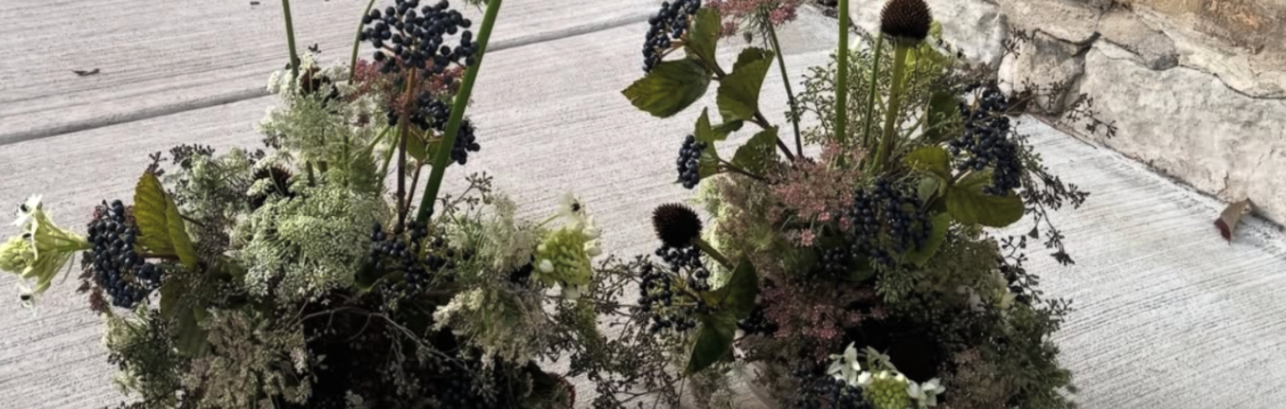 Pallas x Cou Cou Studios: Centerpiece Workshop