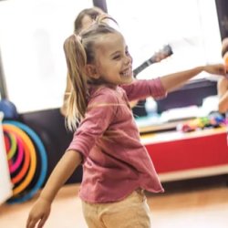 Music, Mindset, Mood, Movement, Memory & Focus