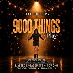 9000ThingsPlay