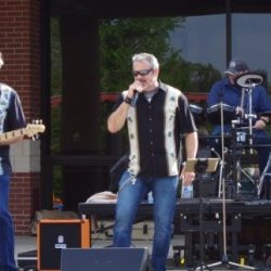 Checkered Past FREE CONCERT