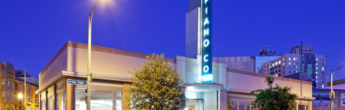 40TH ANNIVERSARY TOAST & A BRIEF HISTORY OF PIEDMONT PIANO COMPANY