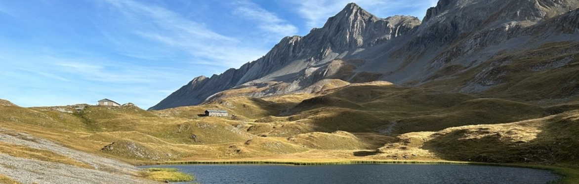 Escursione guidata: Val Alpisella con degustazione vini